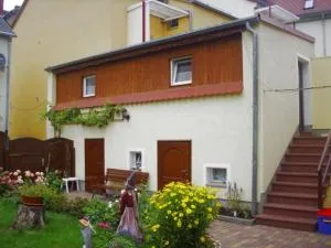 Pension Scheers - Kaisitz