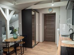 Apartamenty Wiejska 126