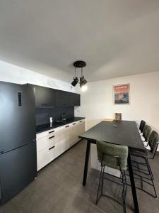 Appartements F3 - Standing, idealement situe : photos des chambres