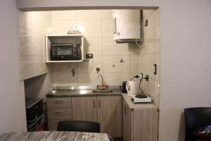 El Racimo, dpto en Ciudad de Mendoza