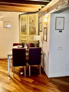 Torre della Scimmia apartment