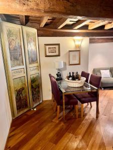 Torre della Scimmia apartment