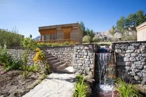 Ladakh Eco Resort - 列城