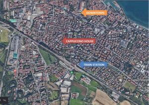 Cappuccino Apartment DesenzanoLoft Official Partner Homes & Villas by Marriott Bonvoy