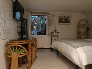 Appartements Cielito Lindo : photos des chambres