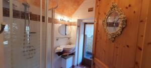 B&B / Chambres d'hotes Le Castellou : photos des chambres