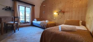 B&B / Chambres d'hotes Le Castellou : photos des chambres