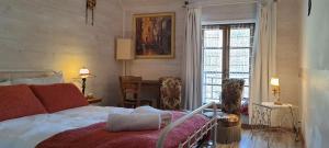 B&B / Chambres d'hotes Le Castellou : photos des chambres