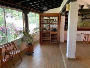 Espectacular Cuarto en el Centro de Valle