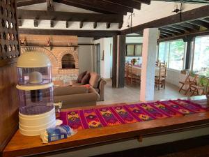 Espectacular Cuarto en el Centro de Valle