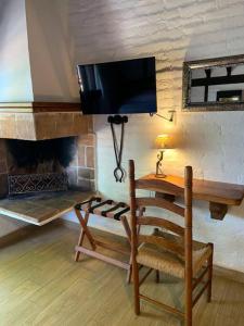 Espectacular Cuarto en el Centro de Valle