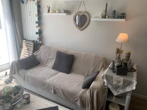 Le Wembley Superbe appartement