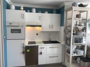 Appartements Le Wembley Superbe appartement : photos des chambres