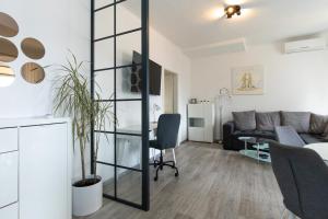 Apartman Žana