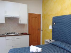Standard Triple Studio room in Relais Il Frantoio