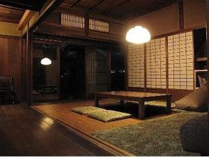 Guesthouse Nara Backpackers