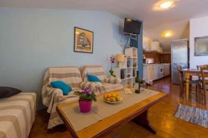 Apartment in Crikvenica 5600