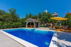 Holiday home in Jadranovo 39402