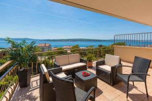 Apartment in Crikvenica 39081