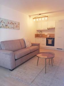 Joli studio Calvi 50m plage