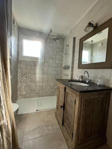 Joli studio Calvi 50m plage