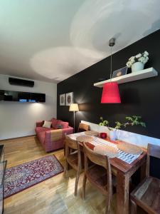 Apartament Baryłka