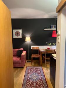 Apartament Baryłka