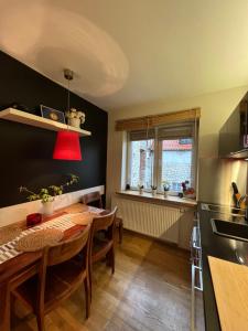 Apartament Baryłka