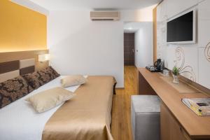 Double Room room in Hotel Cittar