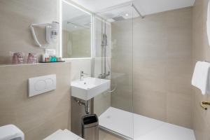 Superior Double Room room in Hotel Cittar