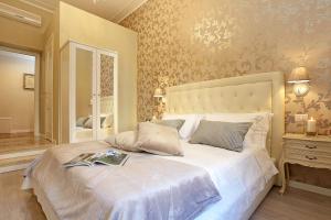 Vatican Cozy Suites - Liberty Collection