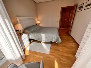 Apartamentos San Martín Ourense Centro 1