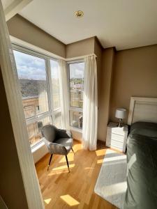 Apartamentos San Martín Ourense Centro 1