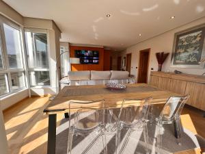 Apartamentos San Martín Ourense Centro 1