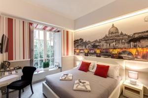Vatican Cozy Suites - Liberty Collection