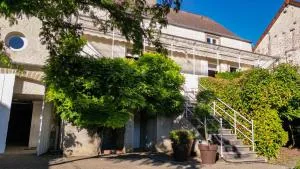 Maison vigneronne dans les hautes-côtes de Beaune - Sampigny-lès-Maranges