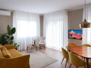 Sile Suite with private infrared sauna