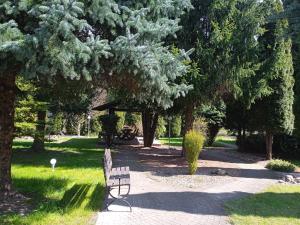 Apartamenty Wiejska 126