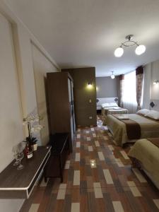 Hotel Real Salaverry *** Inkahoteles