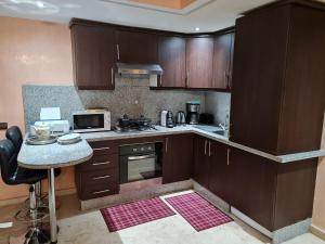 1 Bed Flat - Sleeps 2 - Parking - Wifi