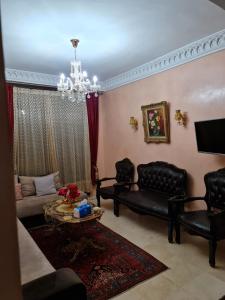 1 Bed Flat - Sleeps 2 - Parking - Wifi