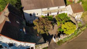 Maisons de vacances Maison vigneronne dans les hautes-cotes de Beaune : photos des chambres