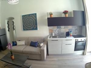Haus mit 1 Schlafzimmer