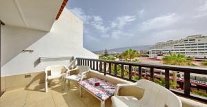 Apartamento en PS II