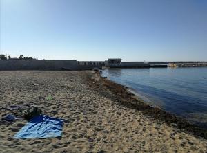 Appartement - Vue sur Mer