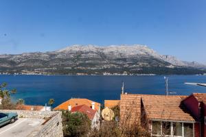 Long View Apartment, Korčula