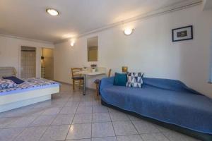 One-Bedroom Apartment in Crikvenica XVII