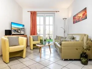 Gollwitzer Park Sturmvogel - Gollwitz