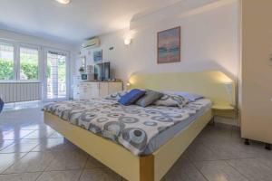 One-Bedroom Apartment in Crikvenica XVII