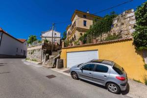 Apartment in Crikvenica 39192